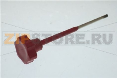 TIRANTE PARALAMA ROSSO   GTA 