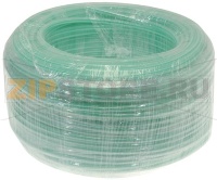 ШЛАНГ MDP 6.7X9.5 ММ - 100 М ЗЕЛЕНЫЙ