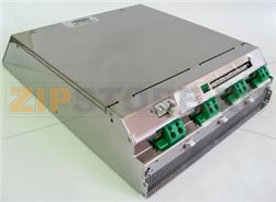 GENERATOR [C] 4X3,5KW 