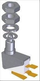 АВАРИЙНЫЙ ВЫКЛЮЧАТЕЛЬ СЕРИИ MULTIFRUIT 