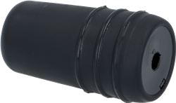 LEVER TAP KNOB ROSETTA 