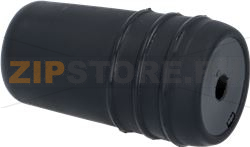 LEVER TAP KNOB ROSETTA 
