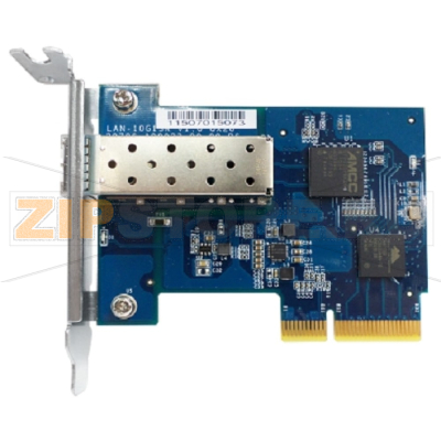 Карта сетевая QNAP LAN-10G1SR 