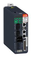 Сервопреобразователь Schneider Electric LXM28AUA5M3X