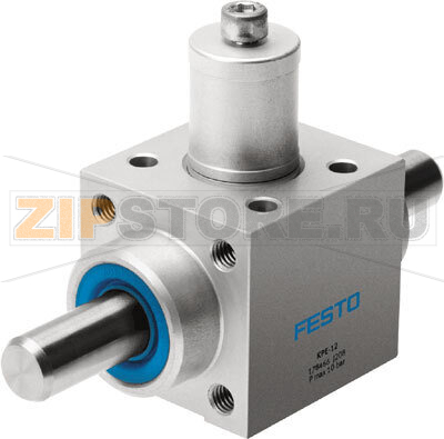 Фиксатор Festo KPE-16 