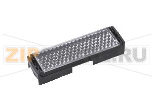 Отражатель Reflector REF-H88x25 Pepperl+Fuchs Описание оборудованияReflector