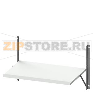 SIVACON, Storage in the door for door width 600, RAL7035 Siemens 8MF1060-2VP 