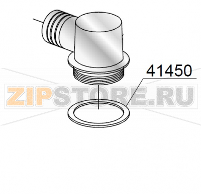 OR 2050 NBR O-ring (minimum 40 pieces) DIHR LP3 S Plus OR 2050 NBR O-ring (minimum 40 pieces) DIHR LP3 S PlusЗапчасть на деталировке под номером: 41450Название запчасти на английском языке: OR 2050 NBR O-ring (minimum 40 pieces) DIHR LP3 S Plus