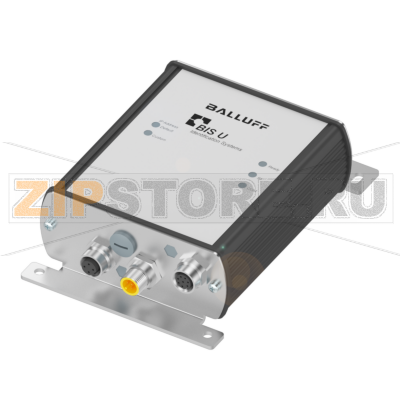 Блок обработки результатов СВЧ (860/960 МГц) Balluff BIS00Z0 
