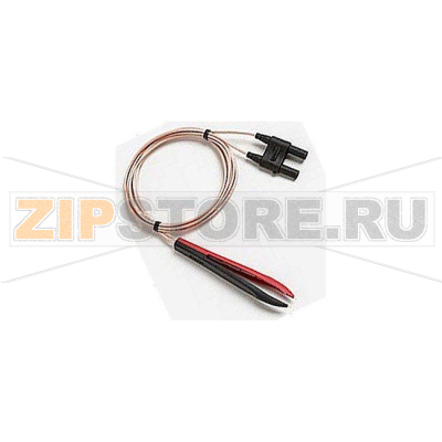 Провод измерительный TL2X4W-TWZ для проверки сопротивления Fluke 8808A/8845A/8846A 