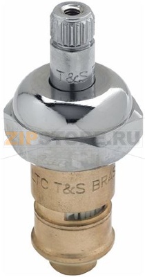 CERAMIC TAP HEAD BLUE TYPE SERIES EB 