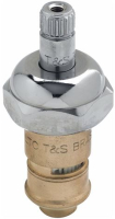 CERAMIC TAP HEAD BLUE TYPE SERIES EB