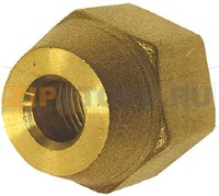 КОЛПАЧОК 5/16 ДЮЙМА  SAE Ø 1/4 ДЮЙМА