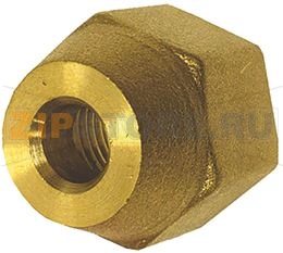 КОЛПАЧОК 5/16 ДЮЙМА  SAE Ø 1/4 ДЮЙМА 