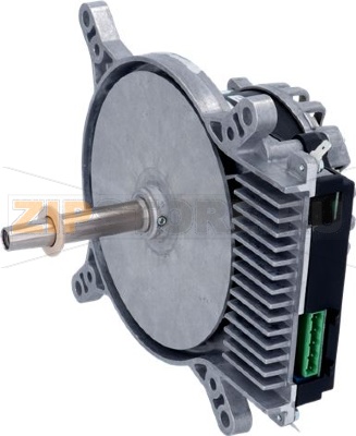 ЭЛЕКТРОДВИГАТЕЛЬ MKN 10014663 