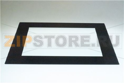 VETRO ESTERNO PORTA FORNO CF-8/10 