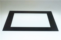 VETRO ESTERNO PORTA FORNO CF-8/10
