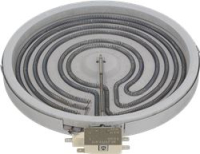 RADIANT HEATING ELEM. ø 250mm 2500W 230V