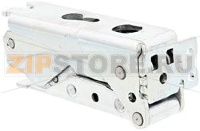 HINGE FOR FRIDGE ELECTROLUX 8077893017