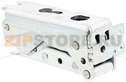 HINGE FOR FRIDGE ELECTROLUX 8077893017 