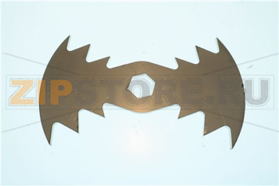 ROTATING KNIFE 