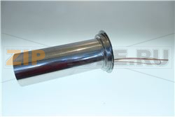 EVAPORATORE COMPLETO HC2 