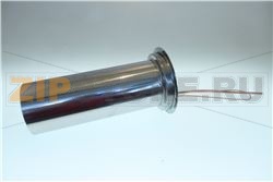 EVAPORATORE COMPLETO HC2 