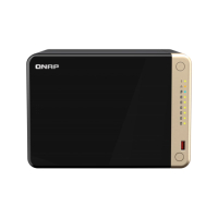 Накопитель сетевой QNAP TS-664