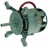 Мотор Angelo Po 32M6802