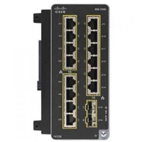 Модуль интерфейсный сетевой Cisco IEM-3300-14T2S=