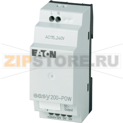 Модуль питания easy 200-POW Eaton 