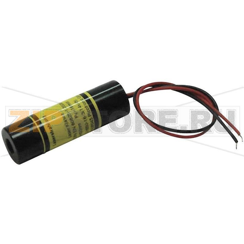 Модуль лазерный, инфракрасный, 0.4 МВт Picotronic MDB980-0.4-5-FA(14x45) 