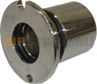 BUSHING BRASS WITH OR