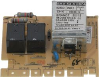CIRCUIT BOARD FAGOR 52X0874