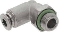 ФИНИНГ Г-ОБРАЗНЫЙ Ø 1/8"M - 4 MM