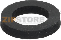 RUBBER GASKET ø 30 mm
