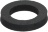 RUBBER GASKET ø 30 mm