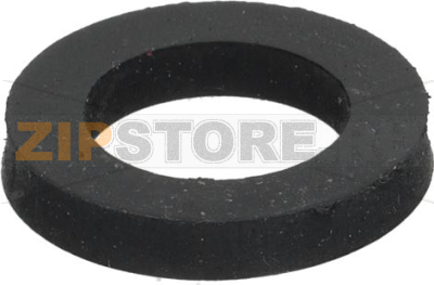 RUBBER GASKET ø 30 mm 