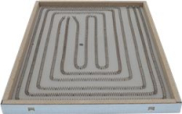 RESISTENZA RADIANTE 8500W 400V