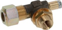 JET HOLDER FOR HOSE ø 10 mm