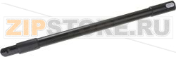 TUBO DI RACCORDO FISSO BOSCH 17003159 