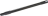 TUBO DI RACCORDO FISSO BOSCH 17003159