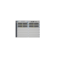 Коммутатор HP J8700AZ