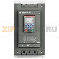 Устройство плавного пуска PSTX142-600-70 ABB 1SFA898110R7000