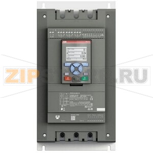 Устройство плавного пуска PSTX142-600-70 ABB 1SFA898110R7000 