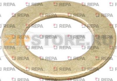 PLAIN WASHER ID Ø 30 ED Ø 50MM THICKNESS 