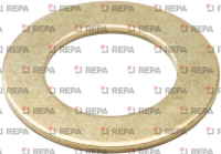 PLAIN WASHER ID Ø 30 ED Ø 50MM THICKNESS