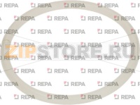 ПРОКЛАДКА ДВЕРЦЫ С КЛЕЕМ