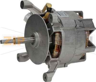 ДВИГАТЕЛЬ LM80/4 230В 0,19кВт 50/60Гц 