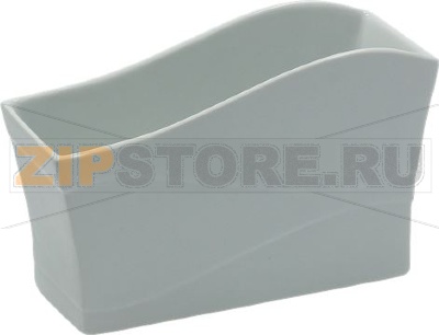 КОНТЕЙНЕР КЕРАМИЧЕСКИЙ ДЛЯ ФИЛЬТРОВ 